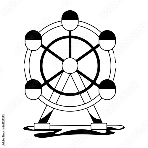 Ferris Wheel