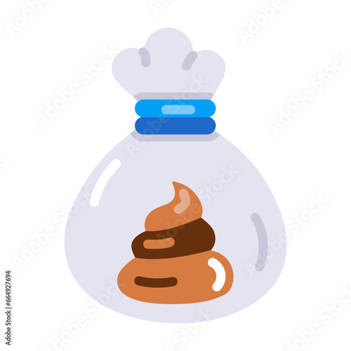 Poop Bag