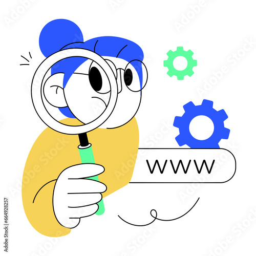 Domain Search 