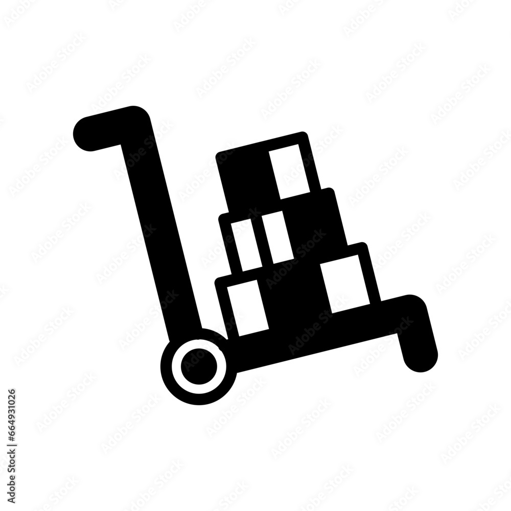 Five Icon in vector. illustration Five Icon in vector. illustration