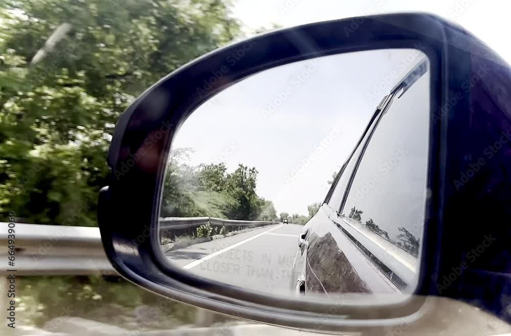 Highway long Travel Concept- Scenic and Landscape Highway long Travel Concept- Scenic and Landscape