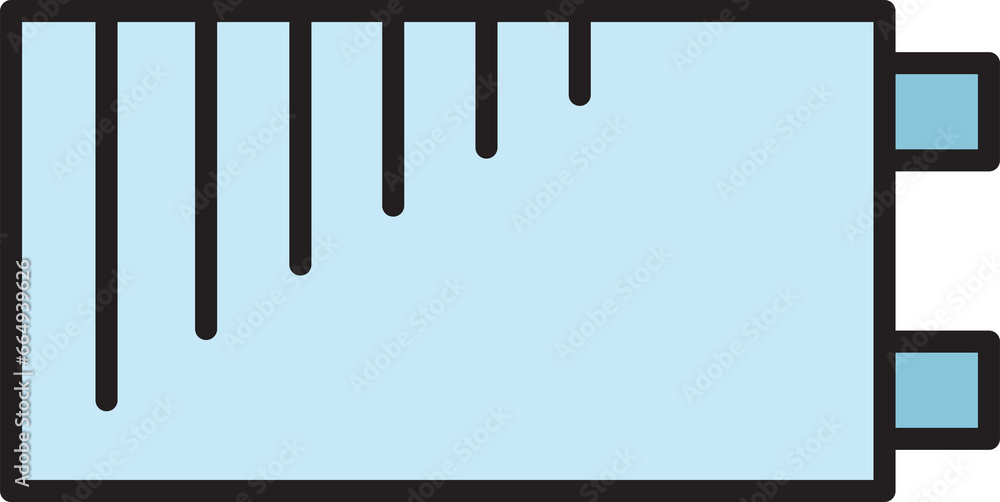 Battery Icon Illustration
Battery Icon Illustration