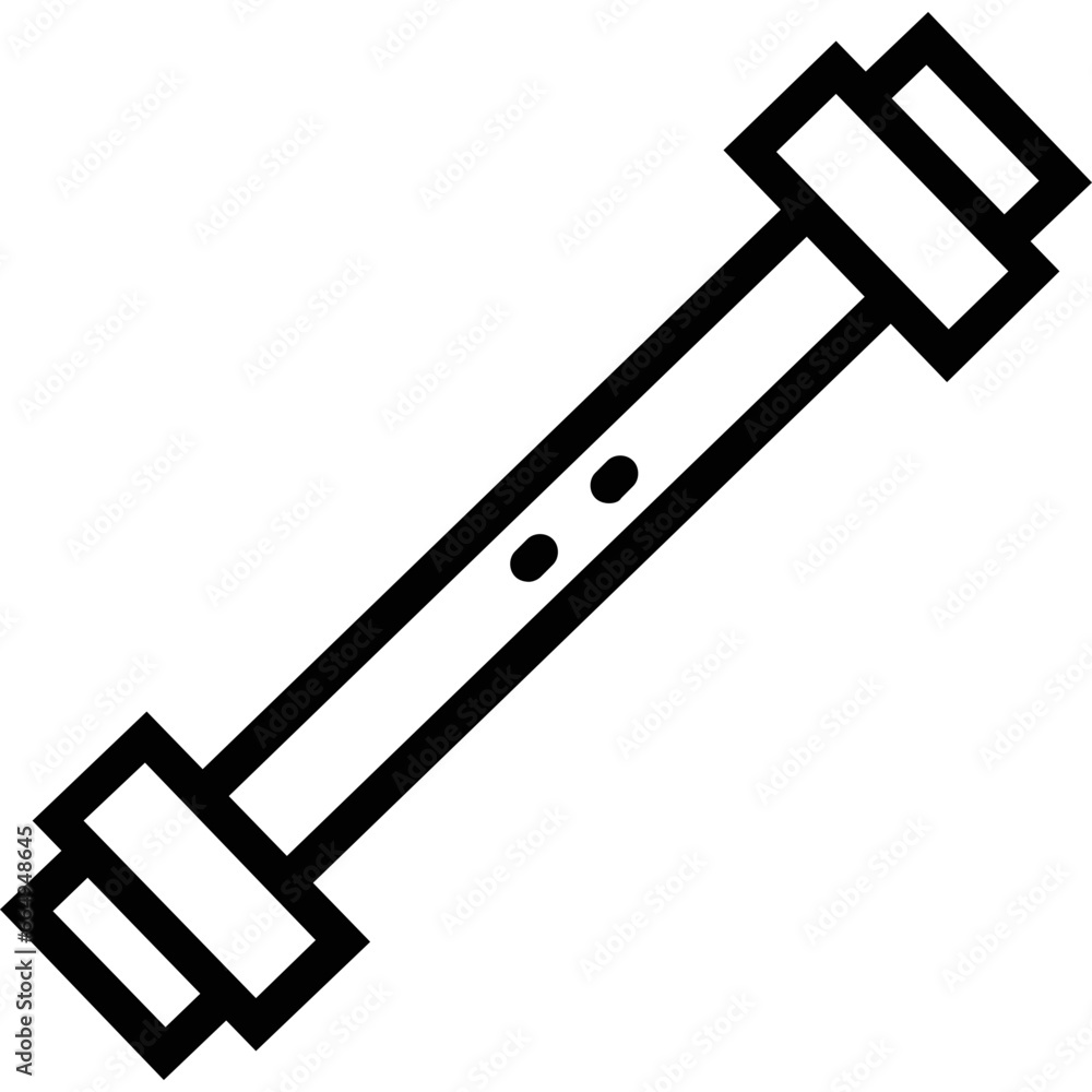 Dumbbell Dumbbell