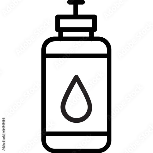 Water Bottle