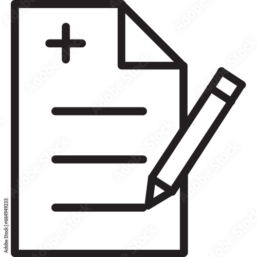 Writing Sheet