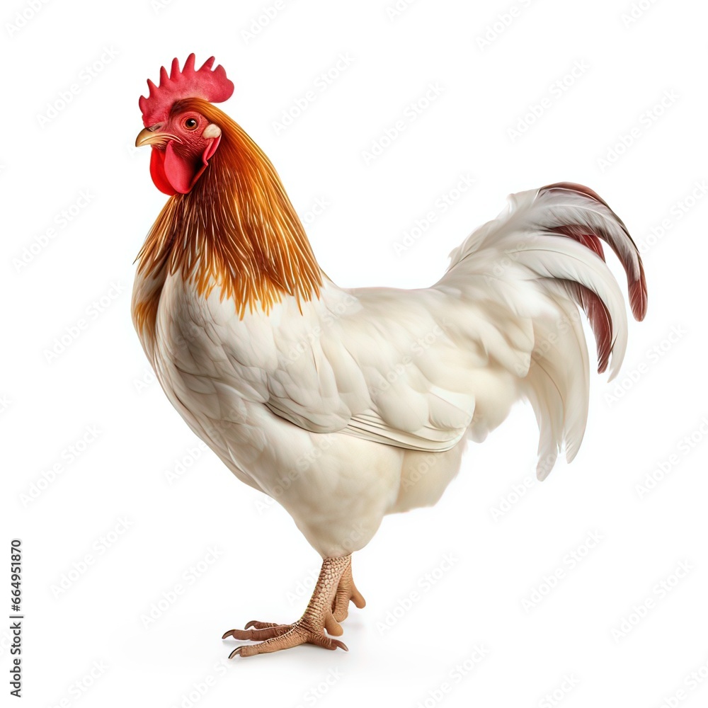 Fototapeta premium Chicken