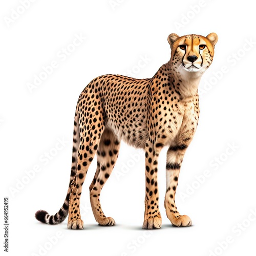 Cheetah