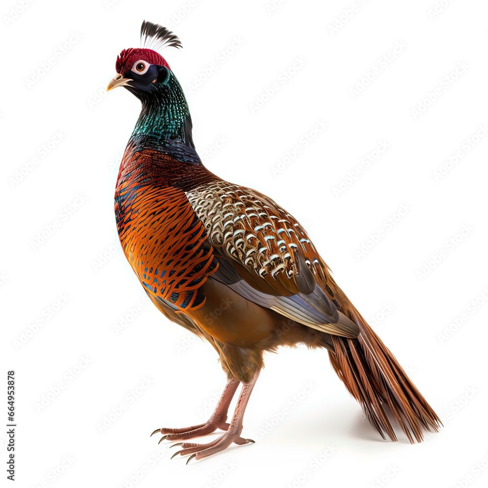Common Pheasant Common Pheasant