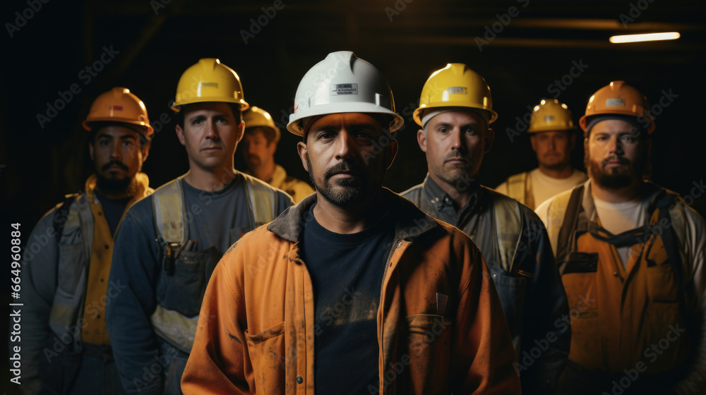 Real-World Challenges: The Responsibility and Resilience of Construction Crews Real-World Challenges: The Responsibility and Resilience of Construction Crews
