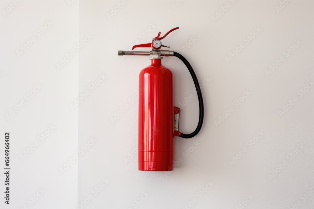 fire extinguisher properly mounted on wall fire extinguisher properly mounted on wall