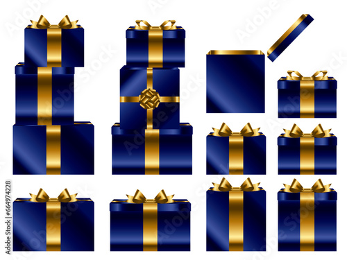 プレゼント箱十6-3