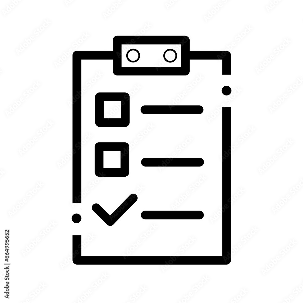 File and folder icon illustration File and folder icon illustration
