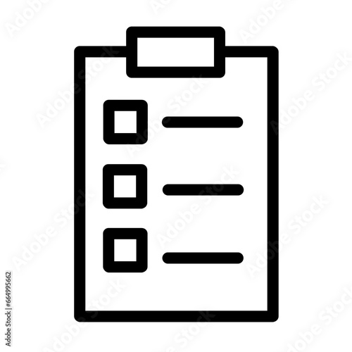 File and folder icon illustration photo