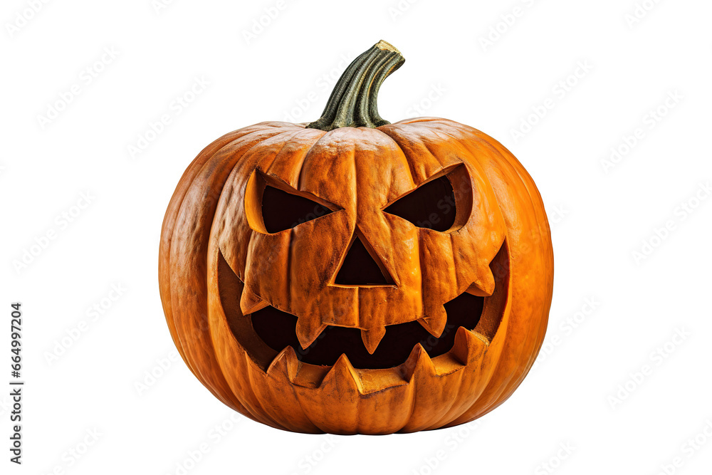 Calabaza de Halloween PNG 02 Calabaza de Halloween PNG 02