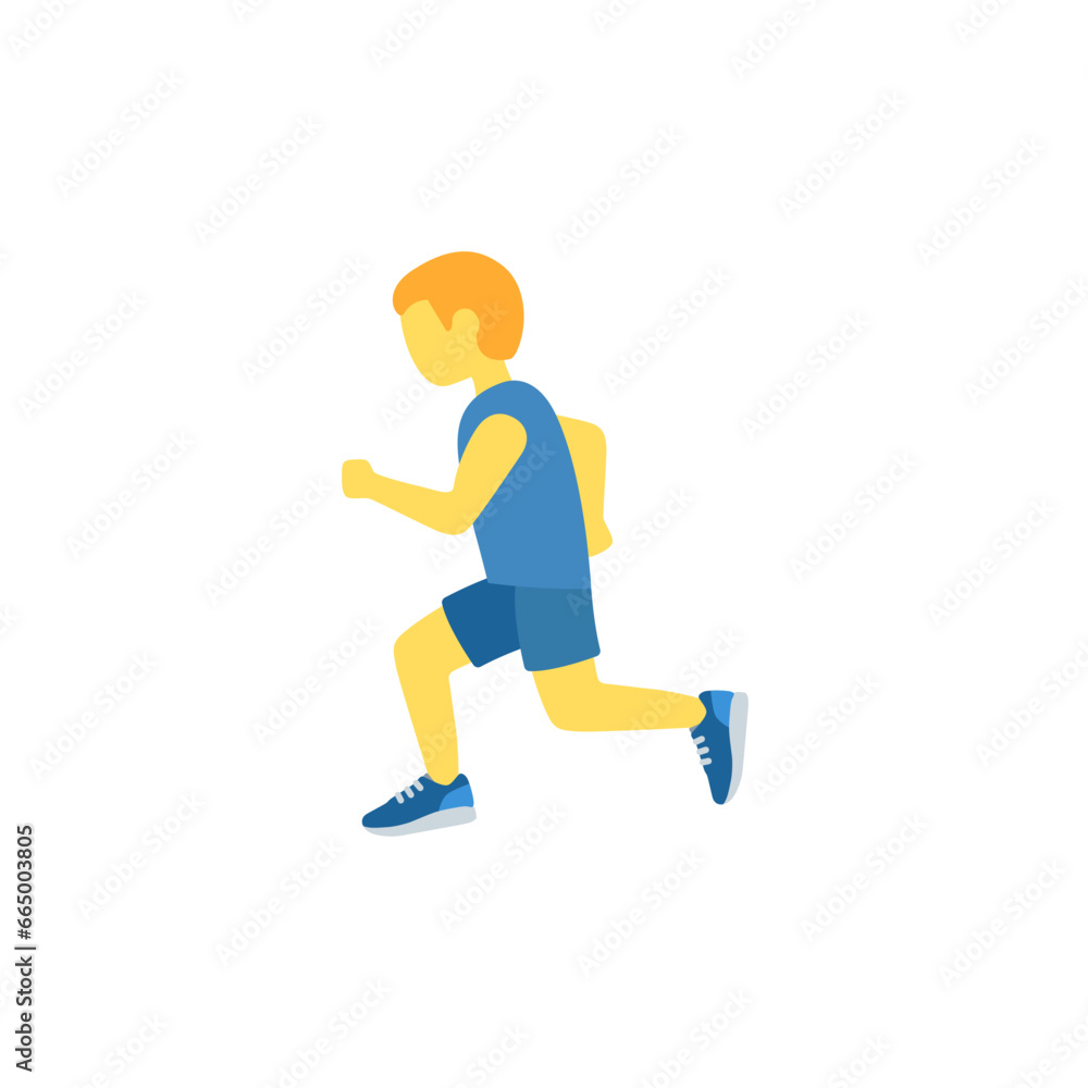 đââïž Man Running đââïž Man Running