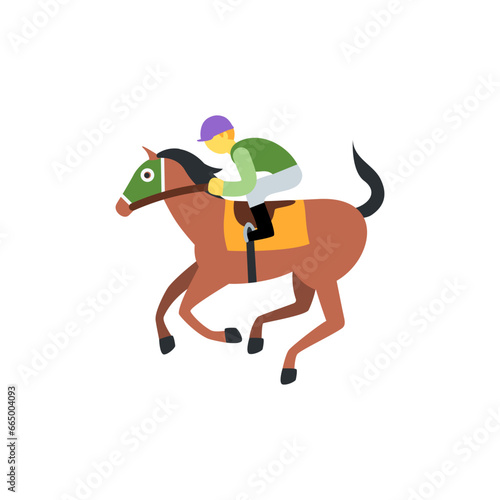 🏇 Horse Racing 