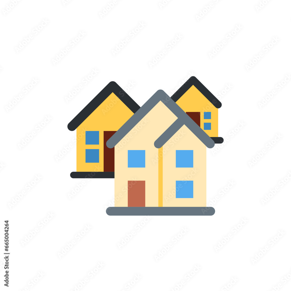 🏘️ House 🏘️ House