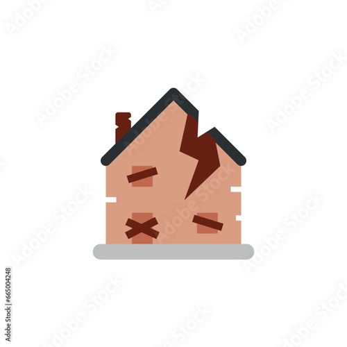 🏚️ Derelict House