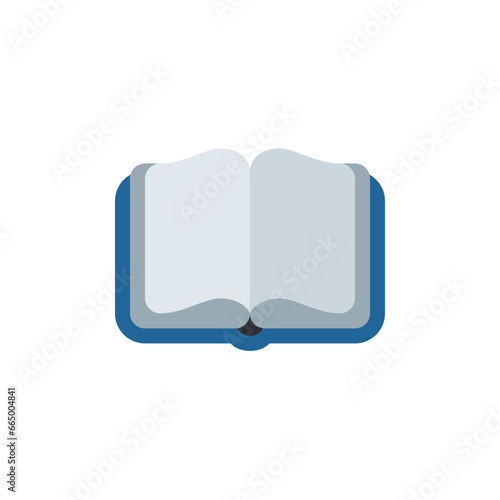 📖 Open Book