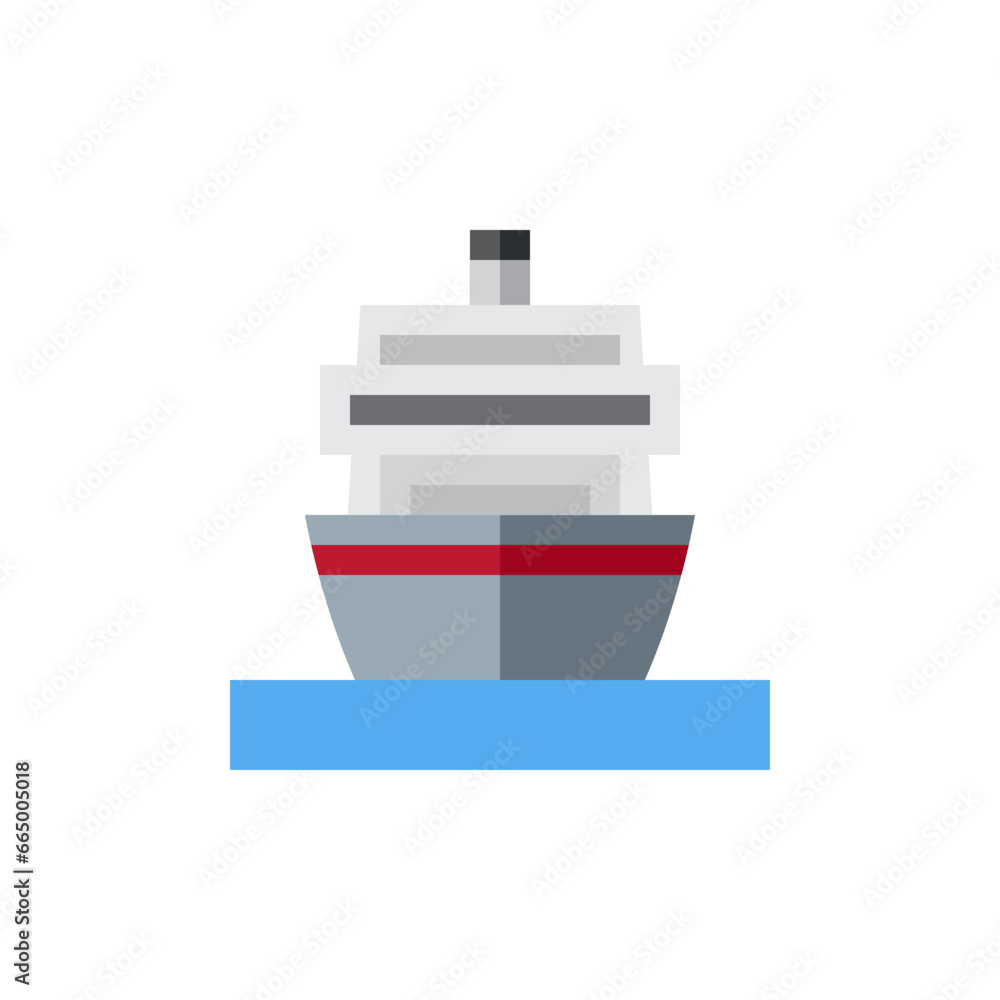 🚢 Ship 🚢 Ship