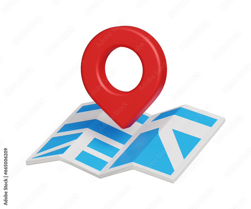 3D GPS navigation icon. Destination mark. Travel tracking, road map, shop location. Map icon with location pin. 3d illustration 3D GPS navigation icon. Destination mark. Travel tracking, road map, shop location. Map icon with location pin. 3d illustration