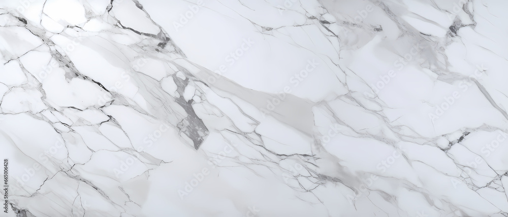 White marble pattern texture panoramic background backdrop White marble pattern texture panoramic background backdrop