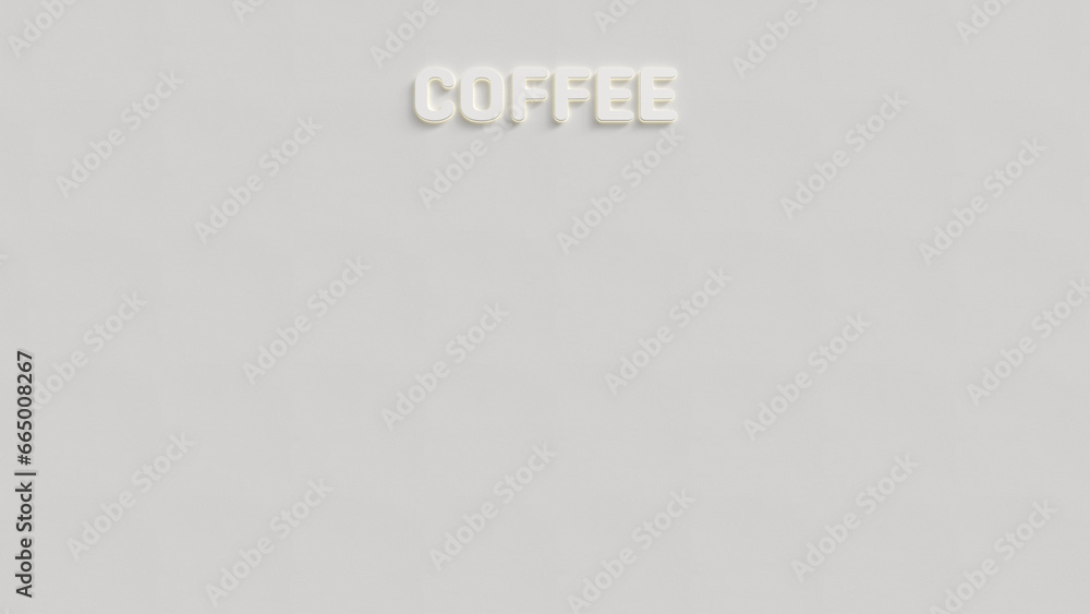 커피 글씨 텍스트 배경 Coffee Text Background 커피 글씨 텍스트 배경 Coffee Text Background