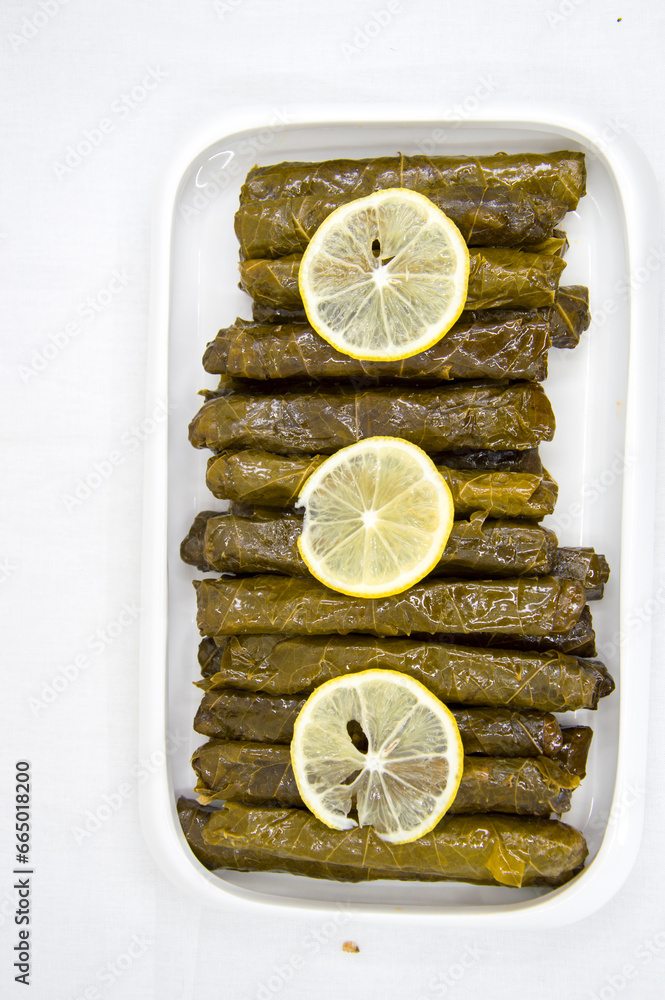 stuffed leaves stuffed leaves