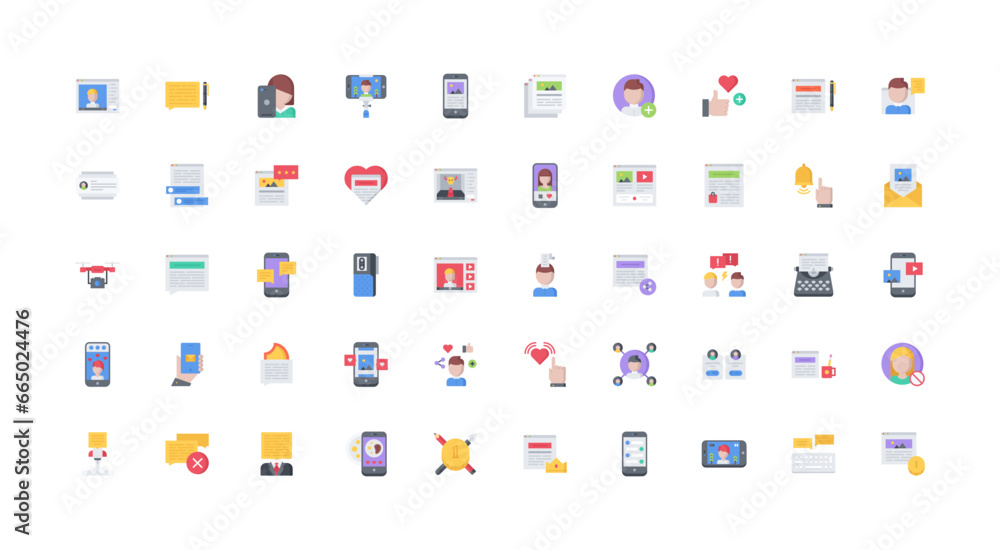 blogger icon set blogger icon set