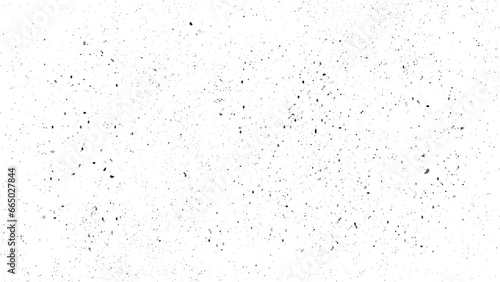 Vector grunge black and white. Monochrome background illustration.