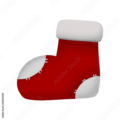 Christmas Sock