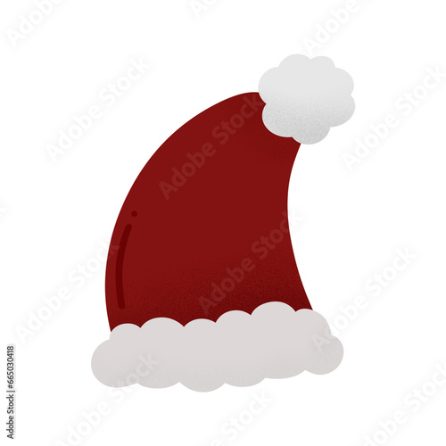 Christmas hat