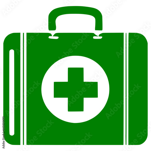  First aid kit Icon