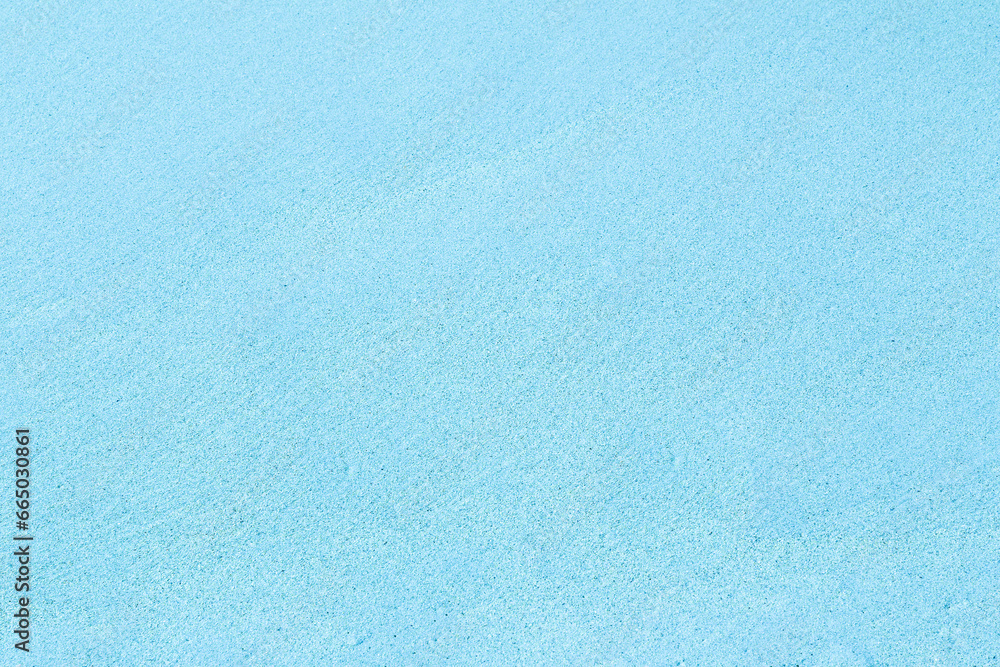 Dégradé de bleu texture sable pour arrière-plan - obrazy, fototapety, plakaty 