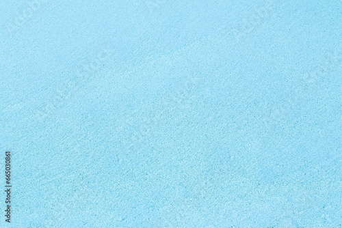 Dégradé de bleu texture sable pour arrière-plan