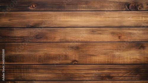 Natural brown wood texture background. Old grunge dark textured wooden background   The surface of the cream reclaimed wood wall paneling  top view teak wood paneling