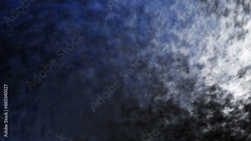 Clouds of smoke or gas.mist smog background