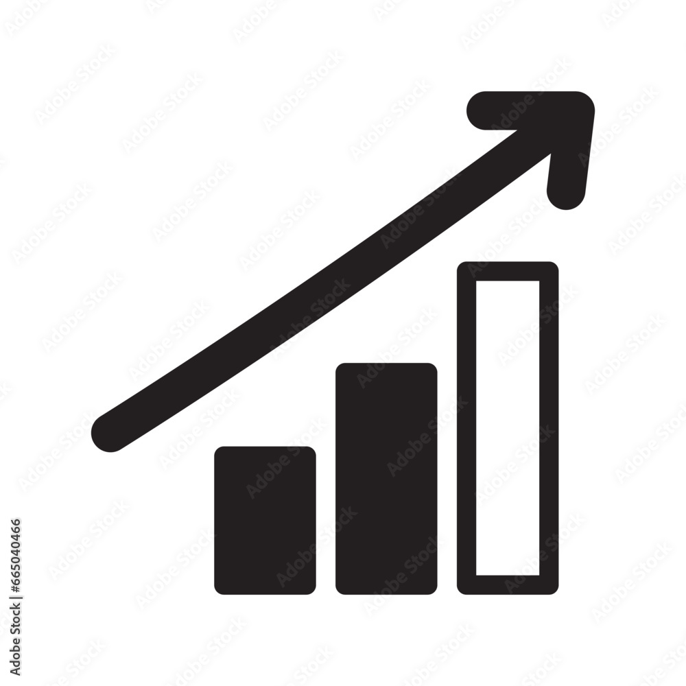 Graph icon Graph icon