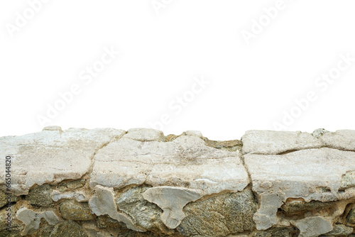 stone wall background