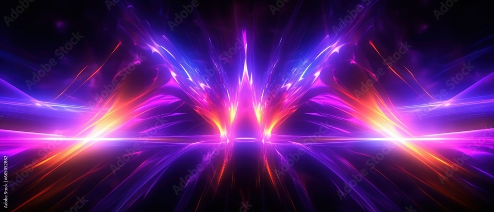 abstract light background abstract light background