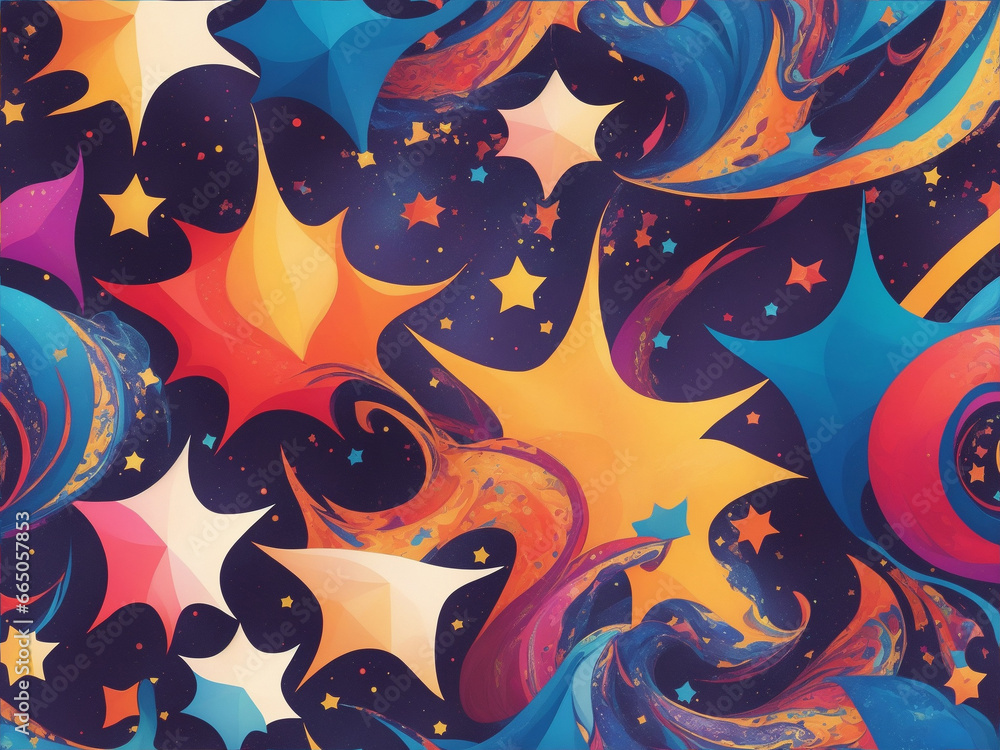 Abstract Patterns Background Abstract Patterns Background