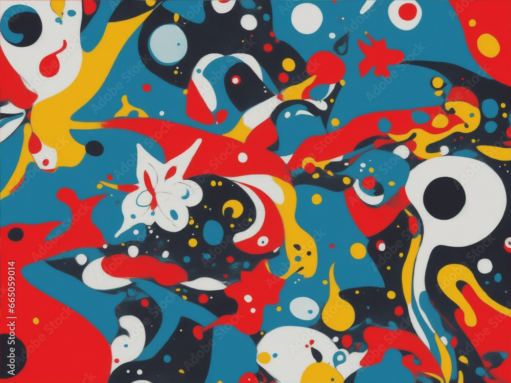 Abstract Patterns Background Abstract Patterns Background