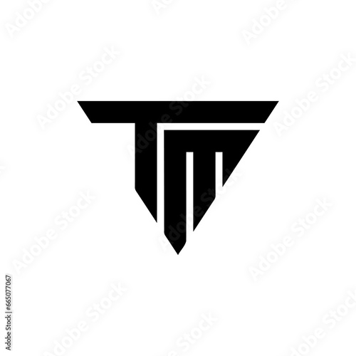 Fotografie TM LOGO DESIGN