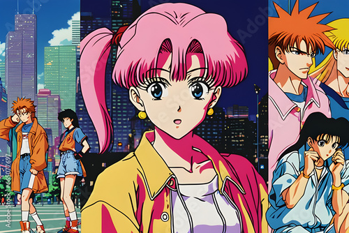 90s-anime-aesthetic