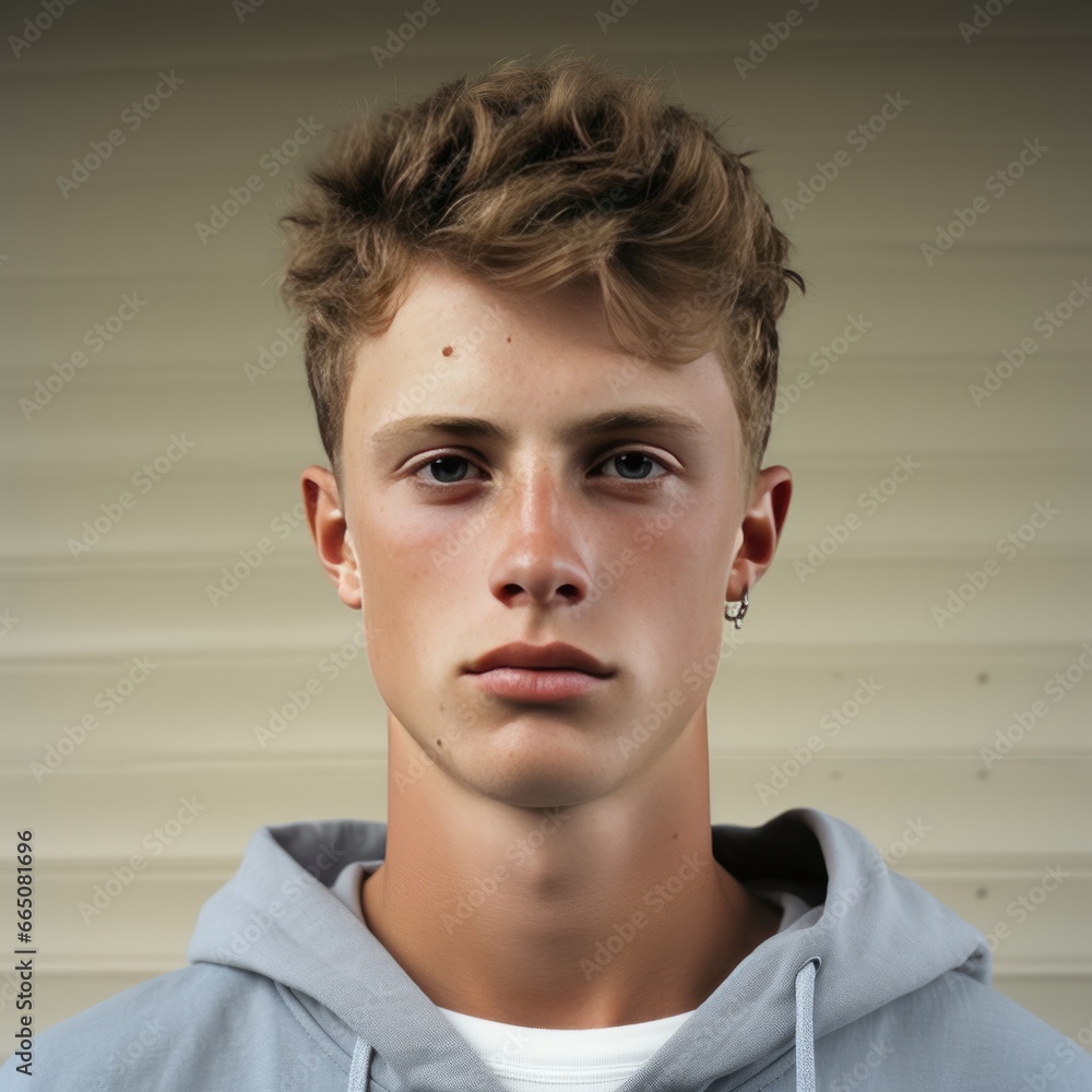 photo of australian young man photo of australian young man