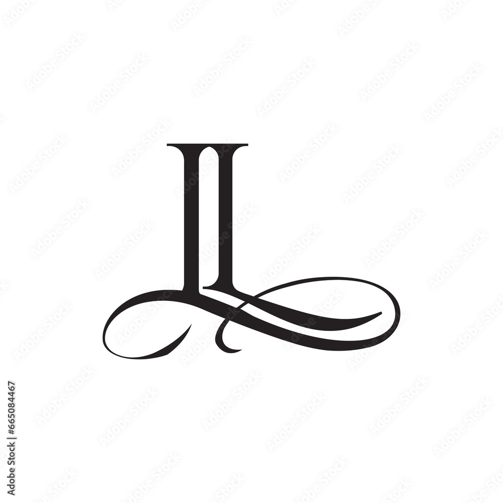 LL LOGO DESIGN LL LOGO DESIGN