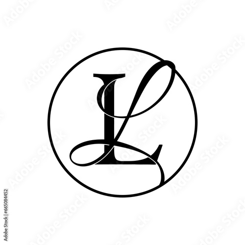 LL LOGO DESIGN
