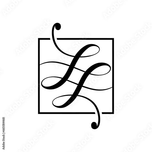 LL LOGO DESIGN