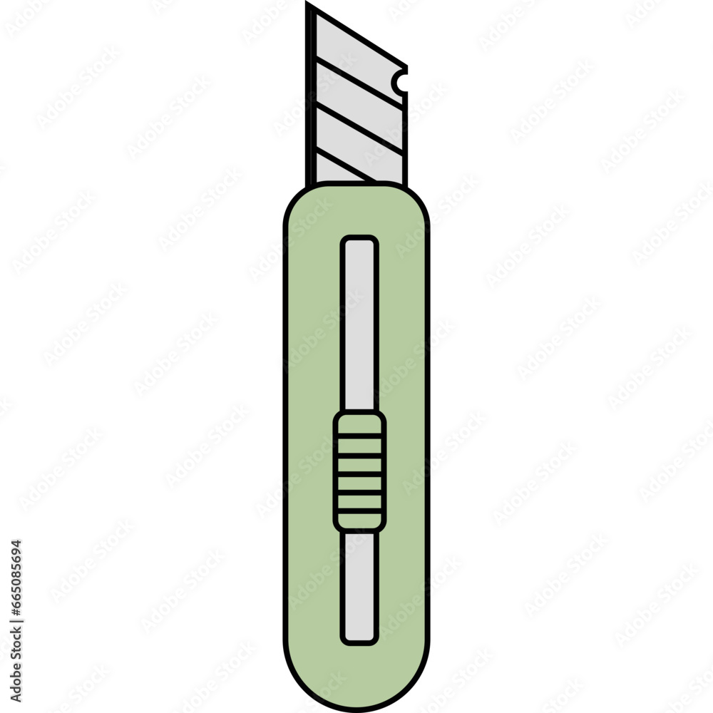 Retro Stationary
Retro Stationary