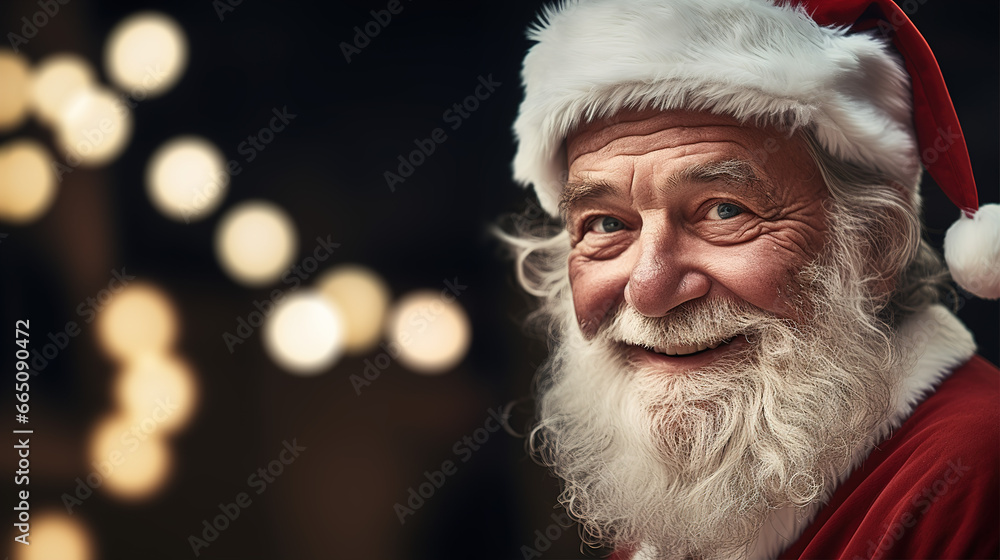 Pictures of Real Santa Claus. Generative Ai. Pictures of Real Santa Claus. Generative Ai.
